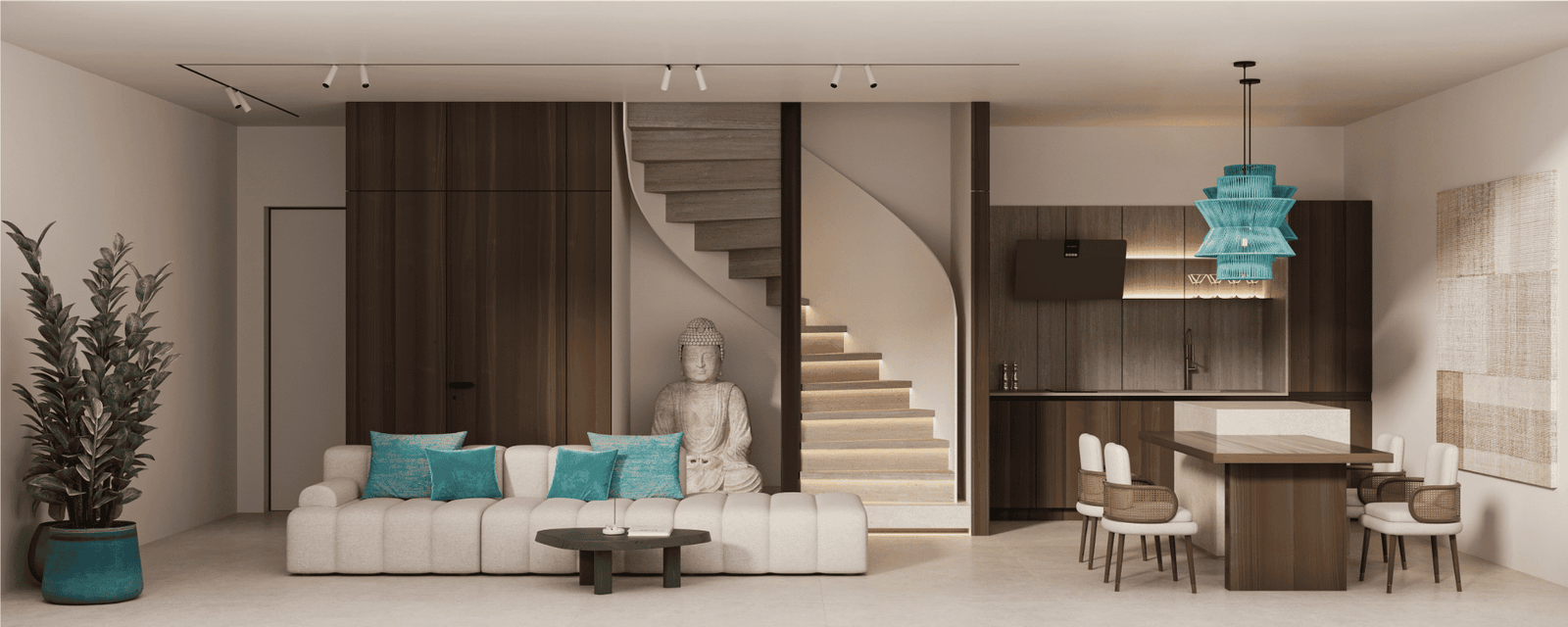 Pandawa Dream, BADUNG, BALI.