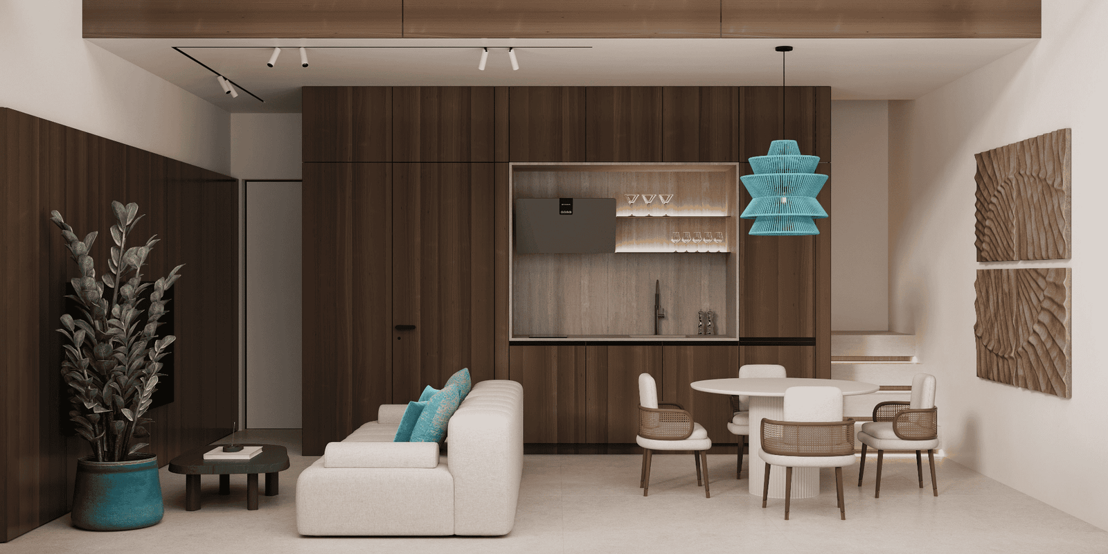 Pandawa Dream, BADUNG, BALI.