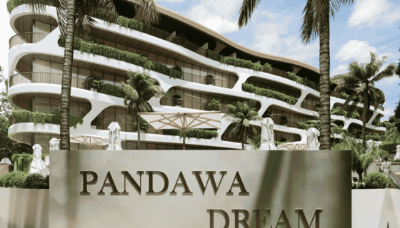Pandawa Dream, BADUNG, BALI.