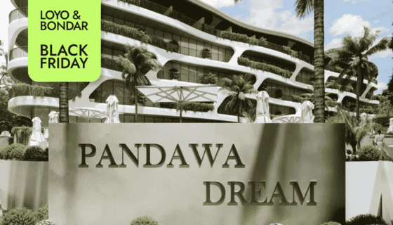 Pandawa Dream, БАДУНГ, БАЛИ