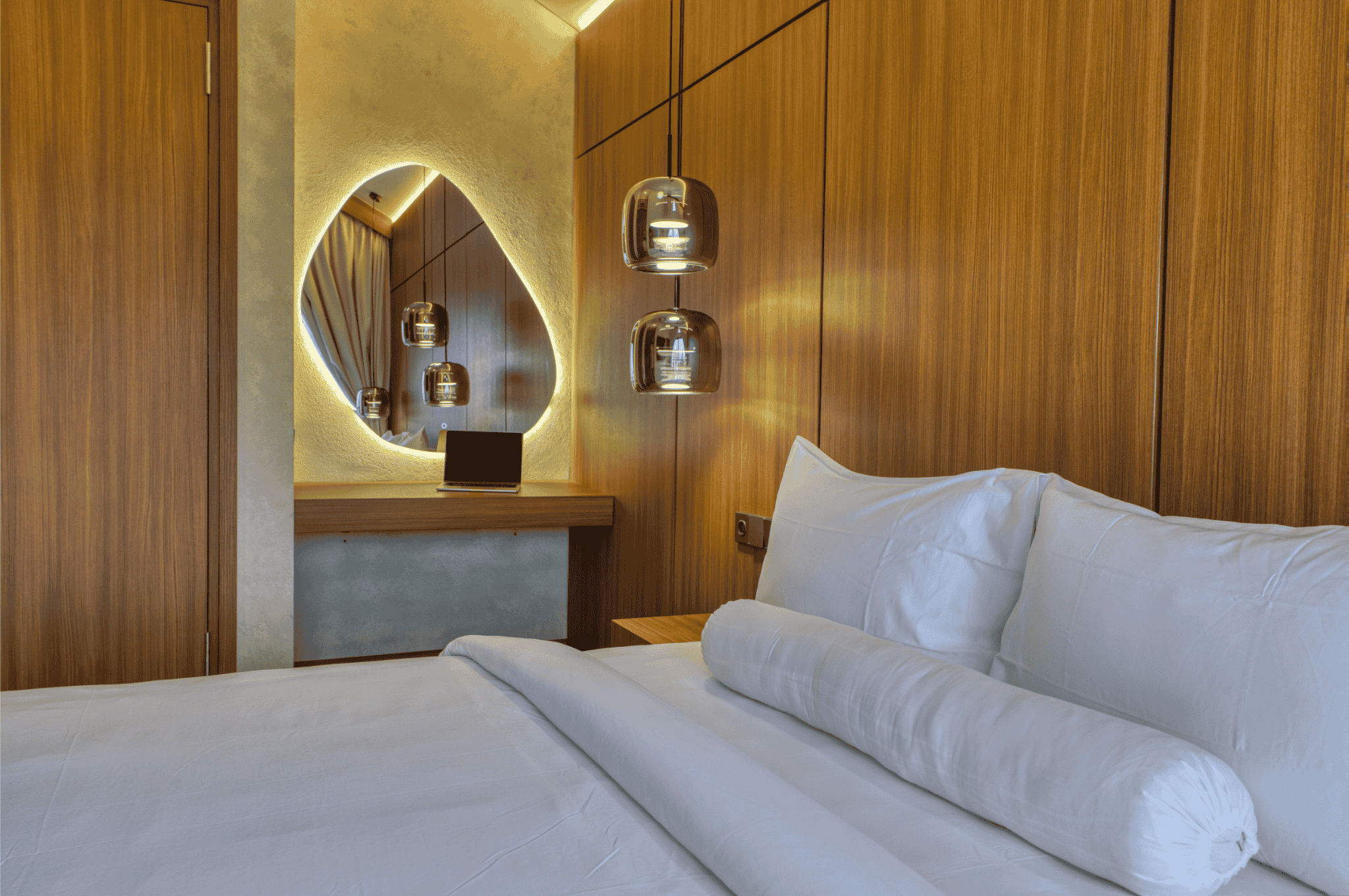 U Villas, BUCKIT, BALI.
