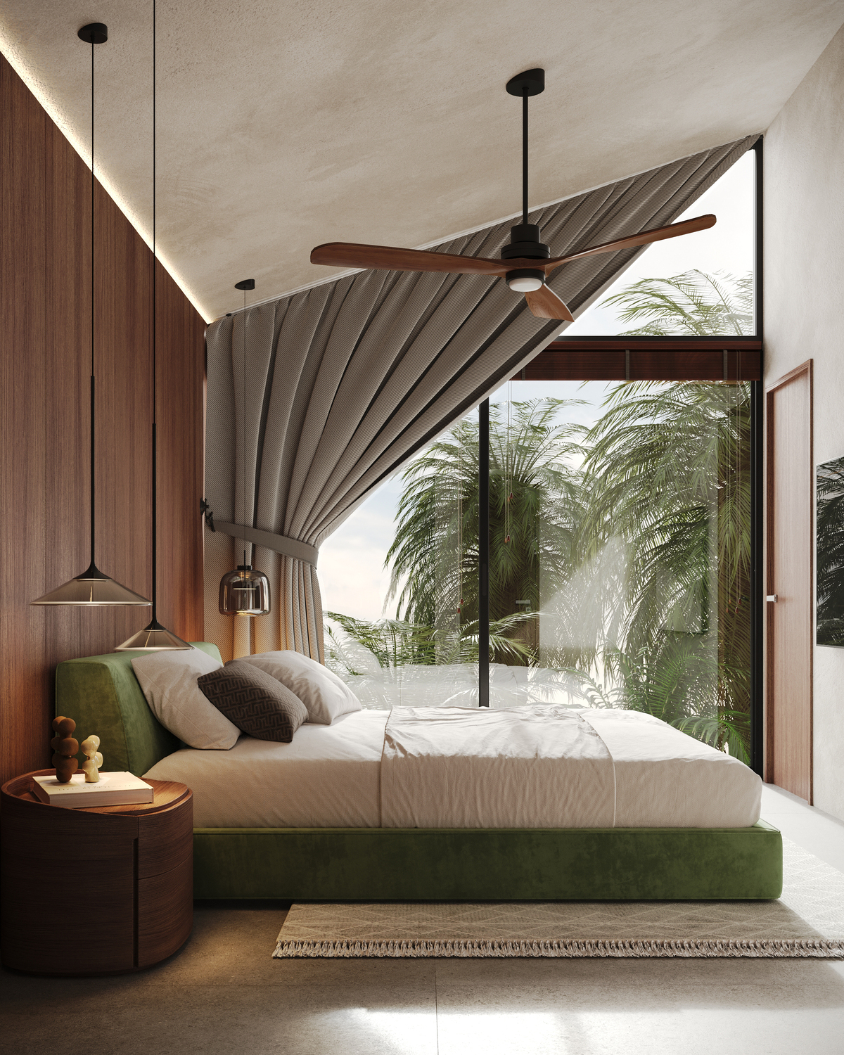 Melasti Dream, BUCKIT, BALI.