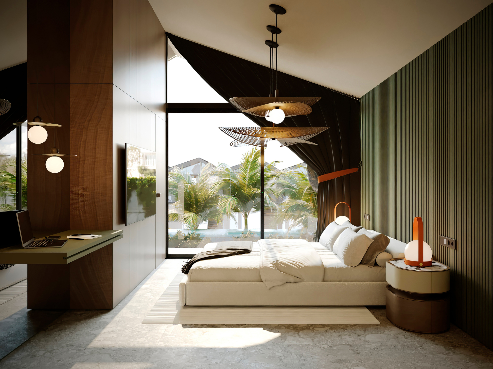 Melasti Dream, BUCKIT, BALI.
