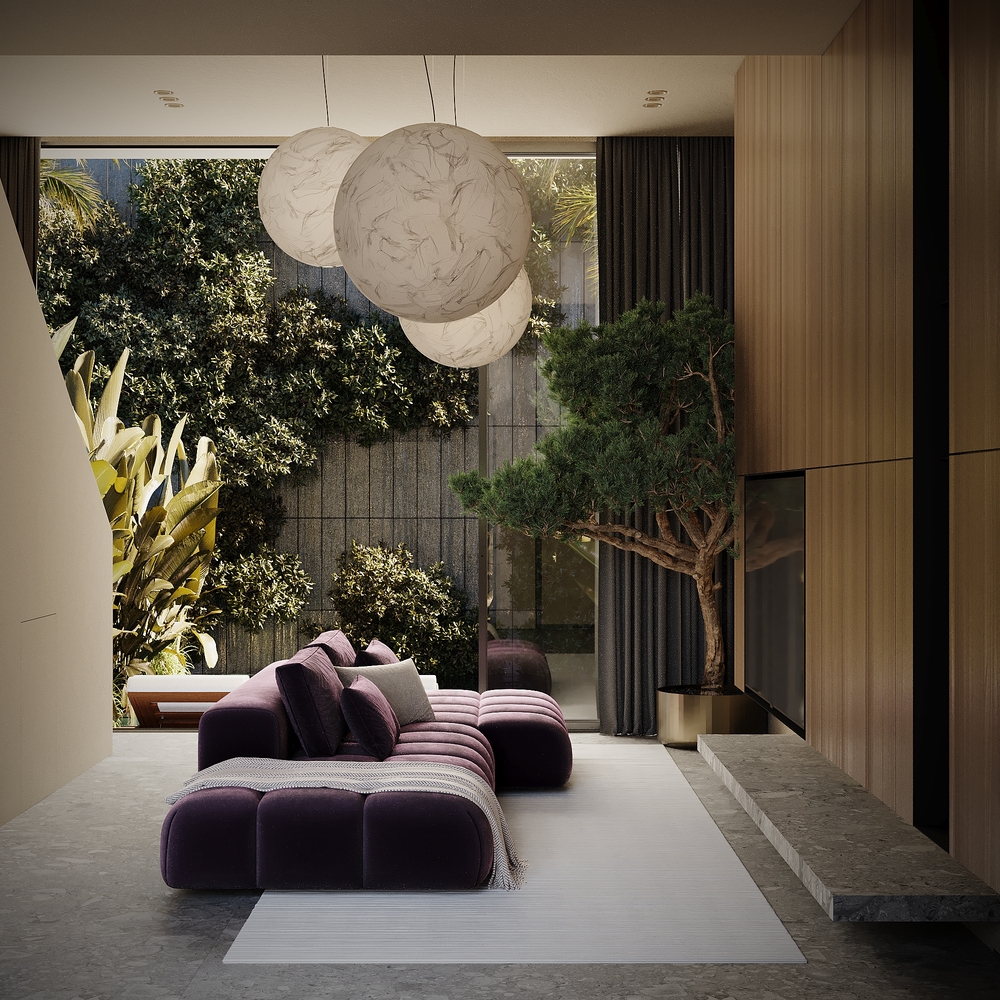 Melasti Dream, BUCKIT, BALI.
