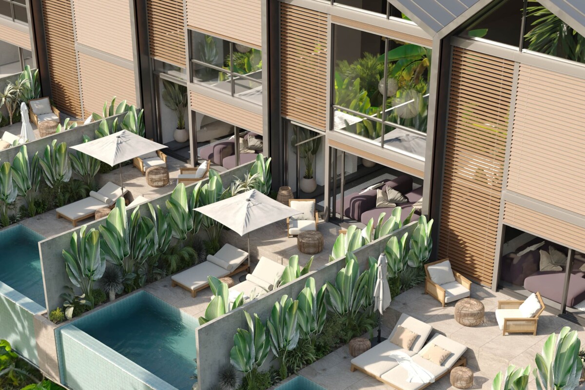 LOYO Villas, Ubud, BALI