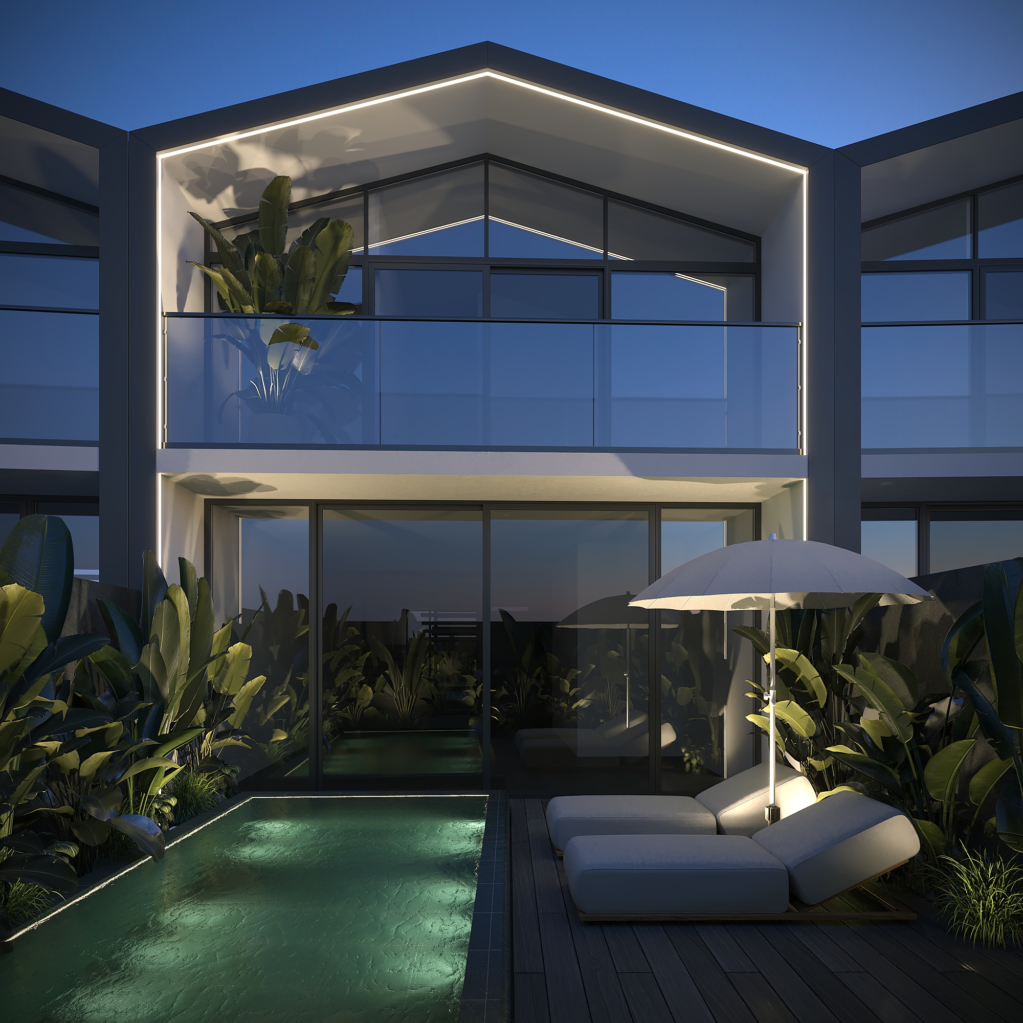 XO Project Canggu, CHANGU, BALI