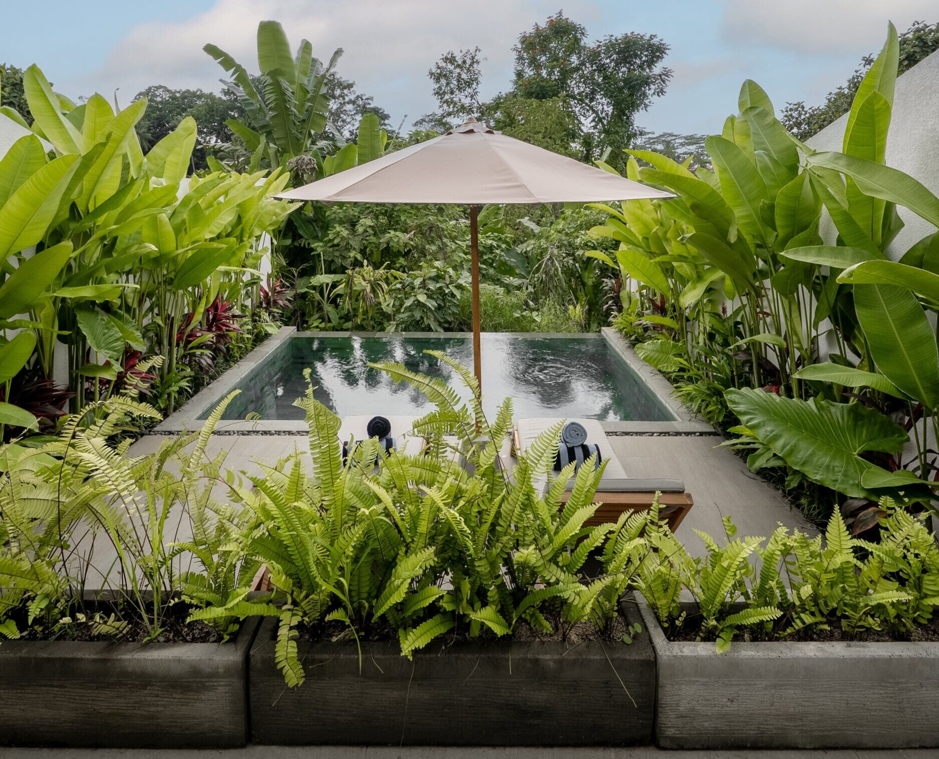 LOYO Villas, Ubud, BALI
