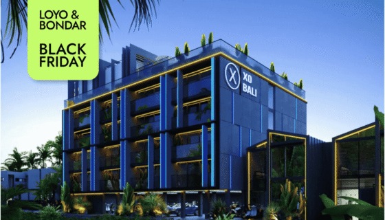 XO Project Canggu, ЧАНГУ, БАЛИ