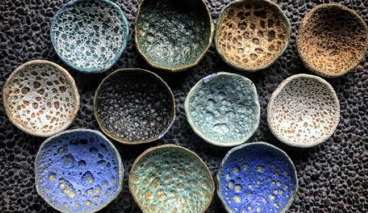 A new art market in Bongkasa Pertivi