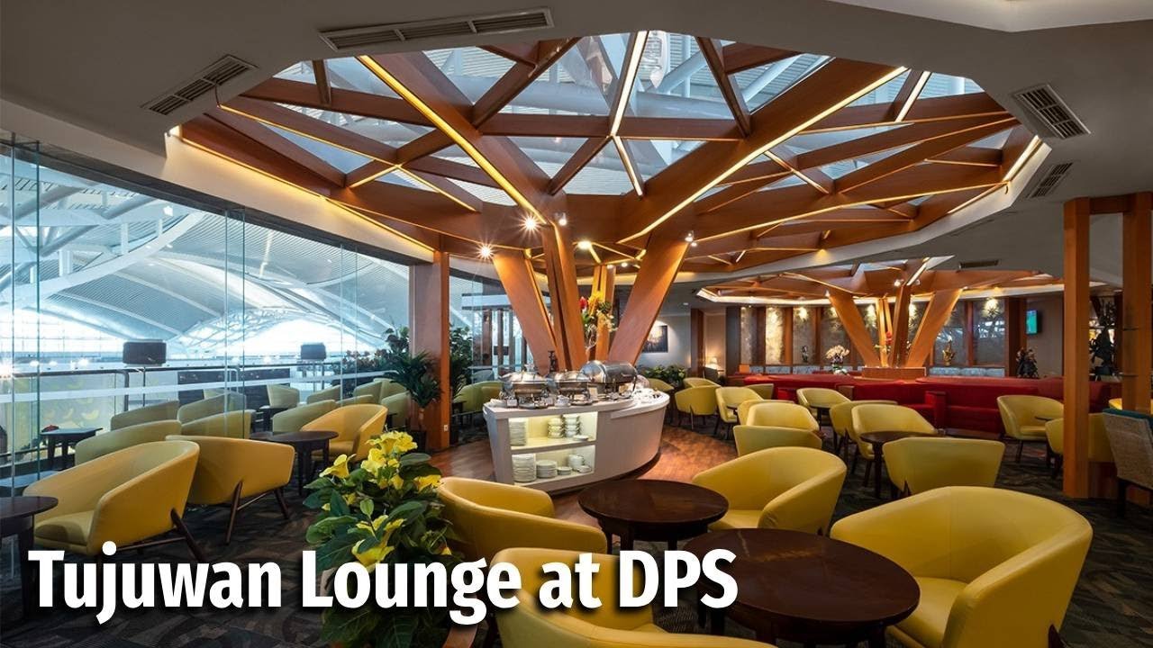 Седьмое небо — новый лаунж в аэропорту