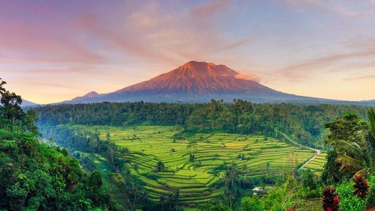 Indonesia recognized as the most prosperous country in the world