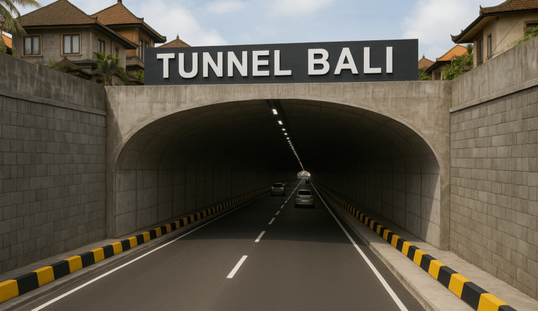 A tunnel and a new highway will be built in Changgu