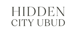 HIDDEN City Ubud
