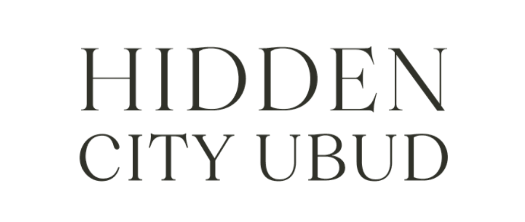 HIDDEN City Ubud