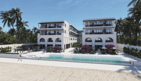 Kiara BeachFront, БАЛИ