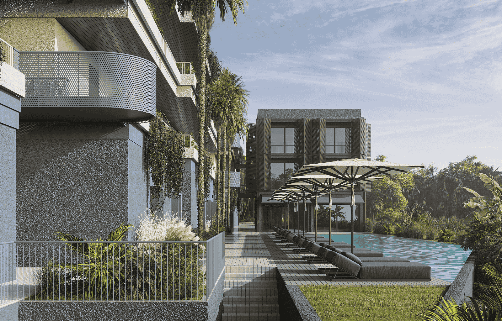 BAZA KEDUNGU, БАЛИ