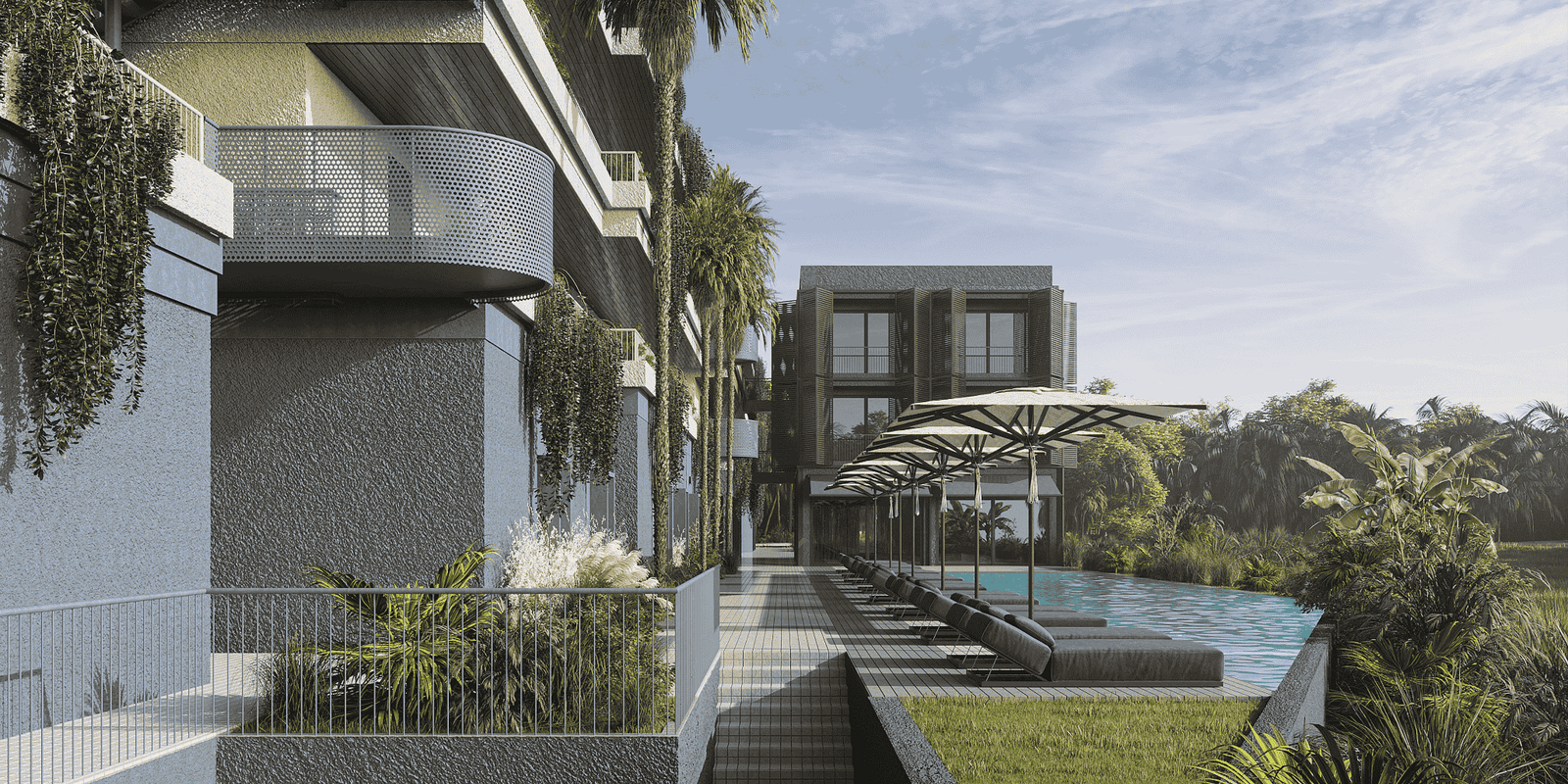 BAZA KEDUNGU, БАЛИ