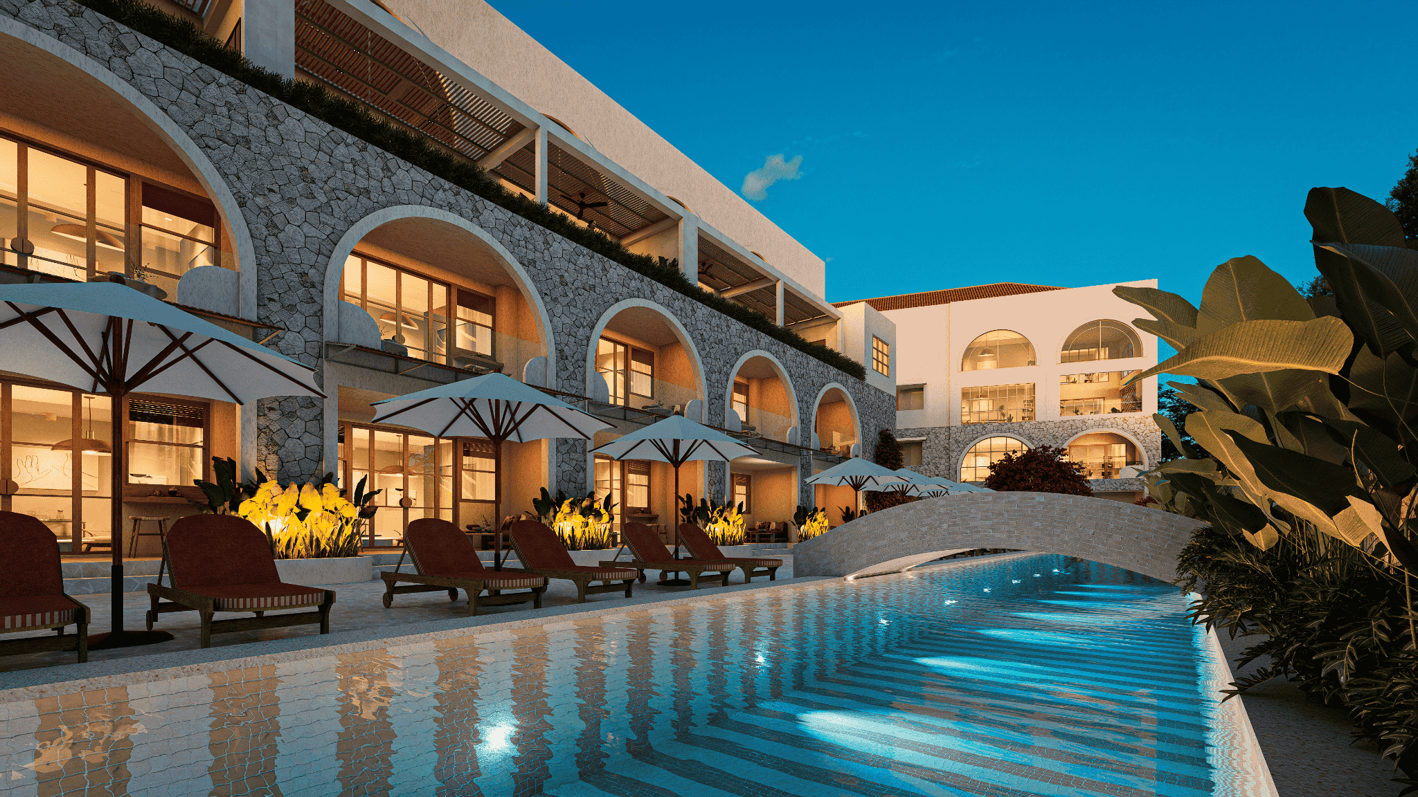 Amali Residence, BALI