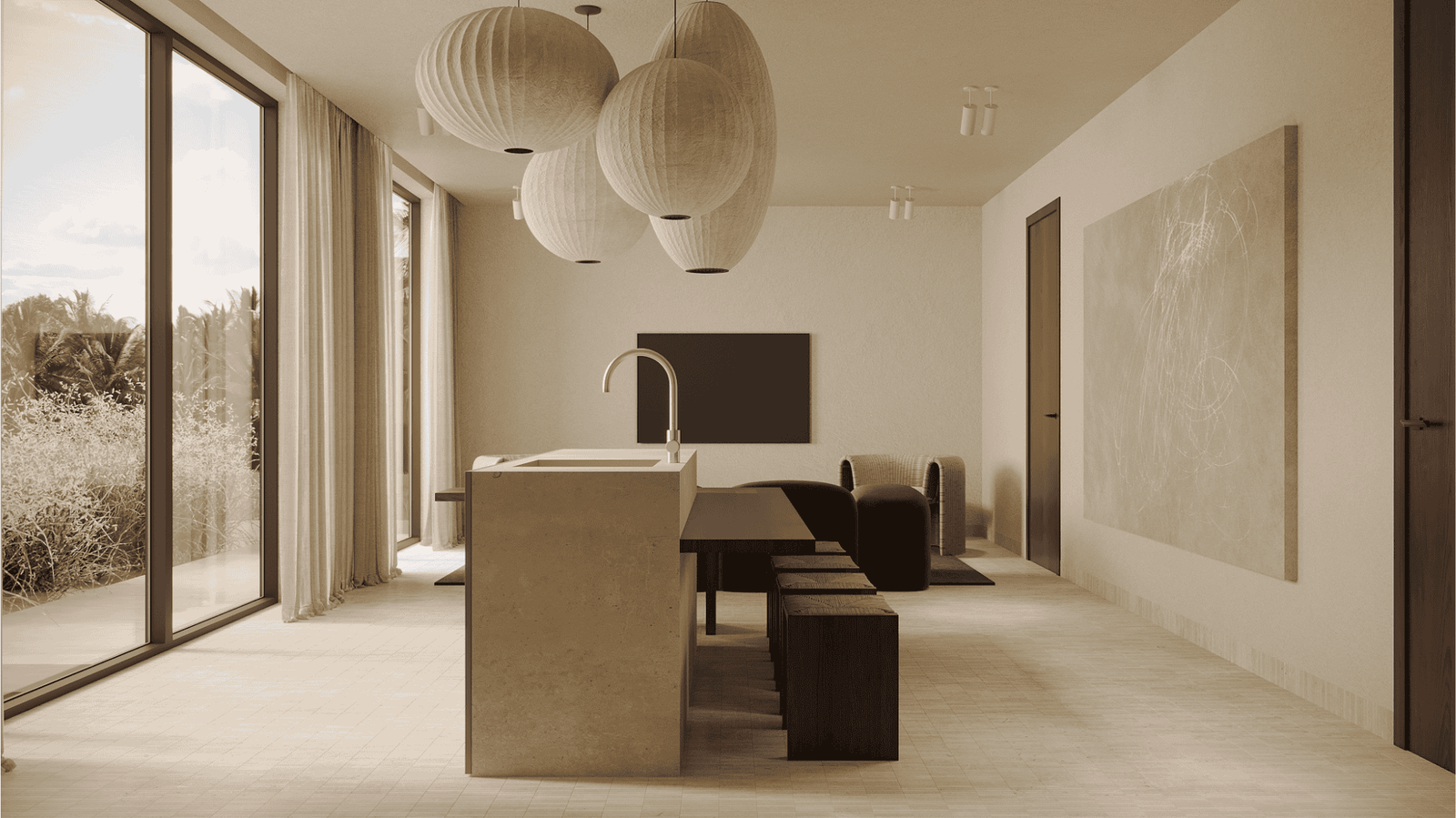 BAZA KEDUNGU, БАЛИ