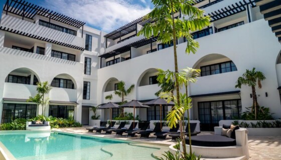 Kiara Ocean Place, БАЛИ