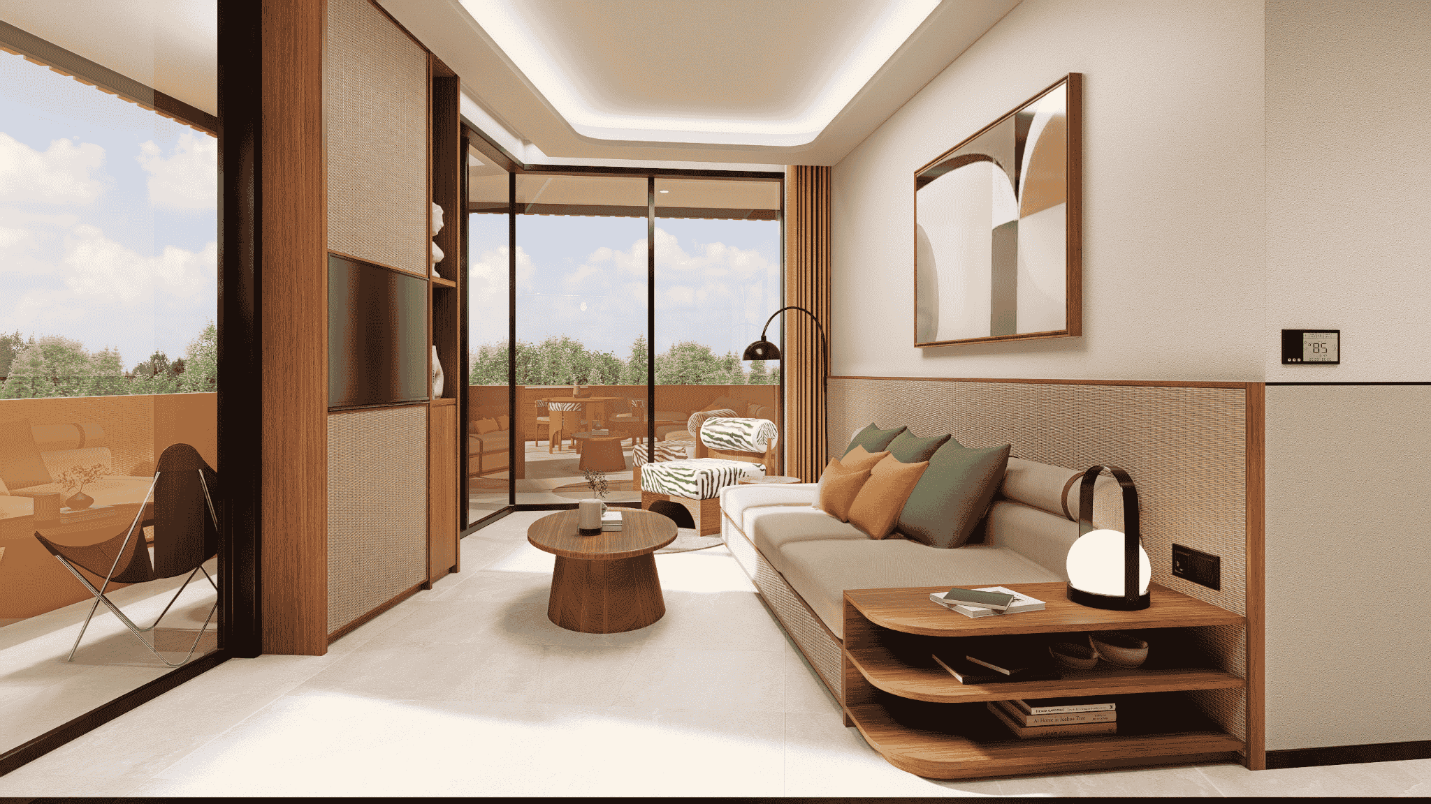 SOMOSHOTEL, БАЛИ
