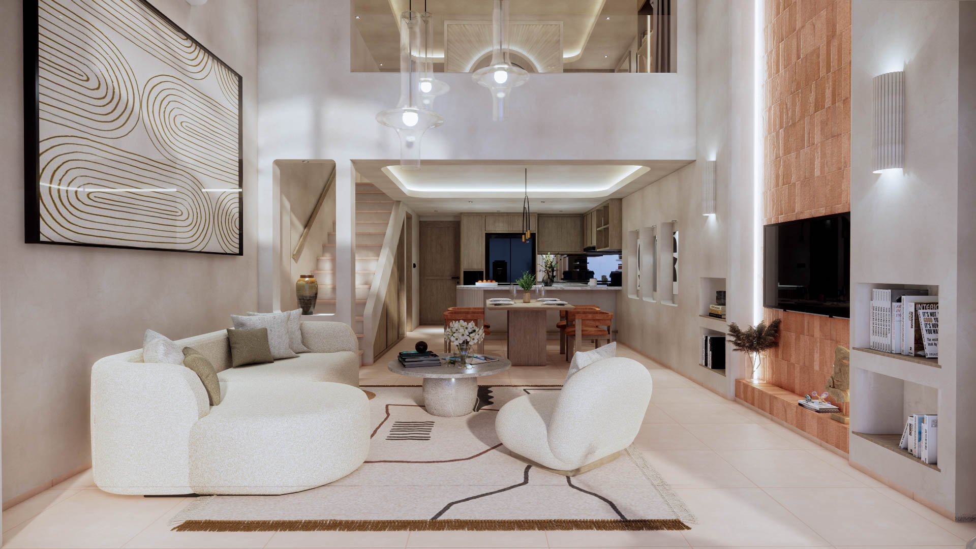 Amali Residence, BALI