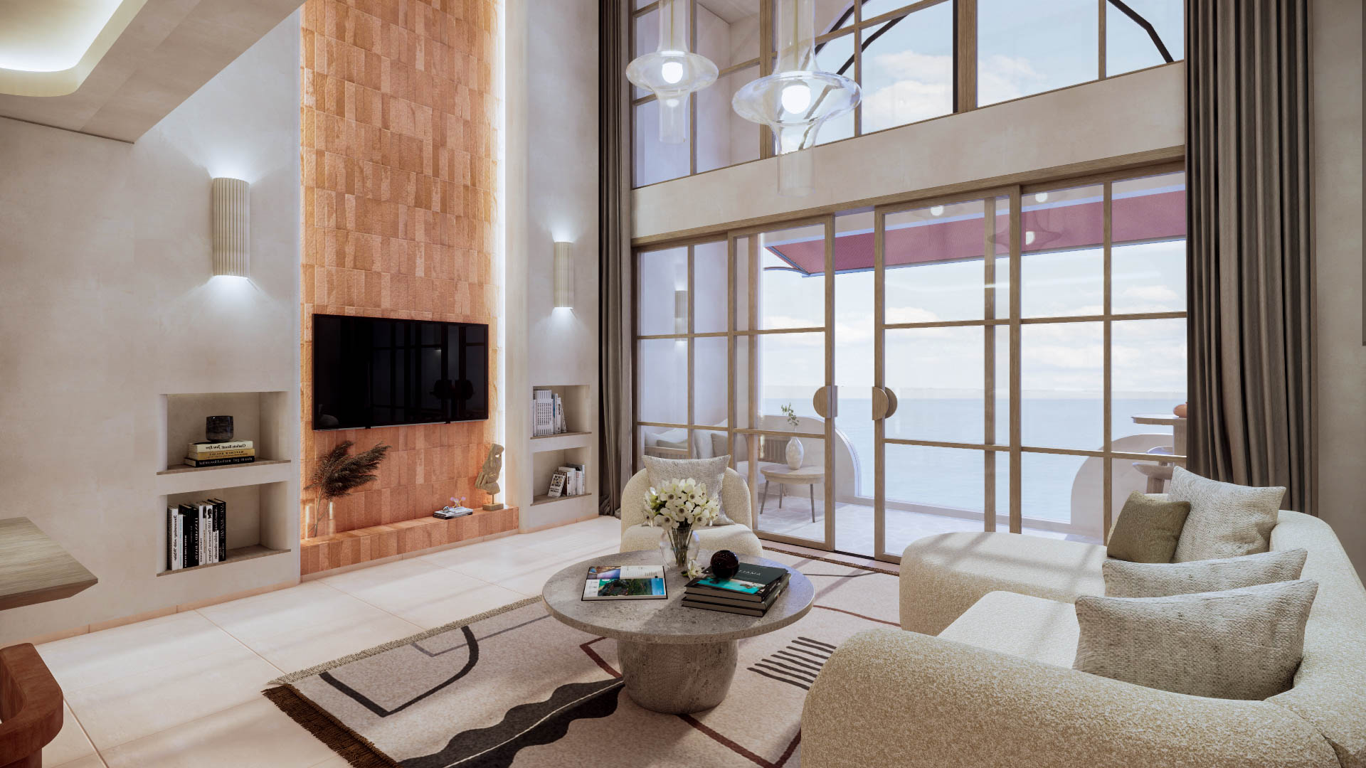 Amali Residence, BALI