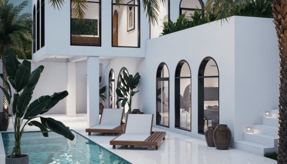 Edem II, BALI