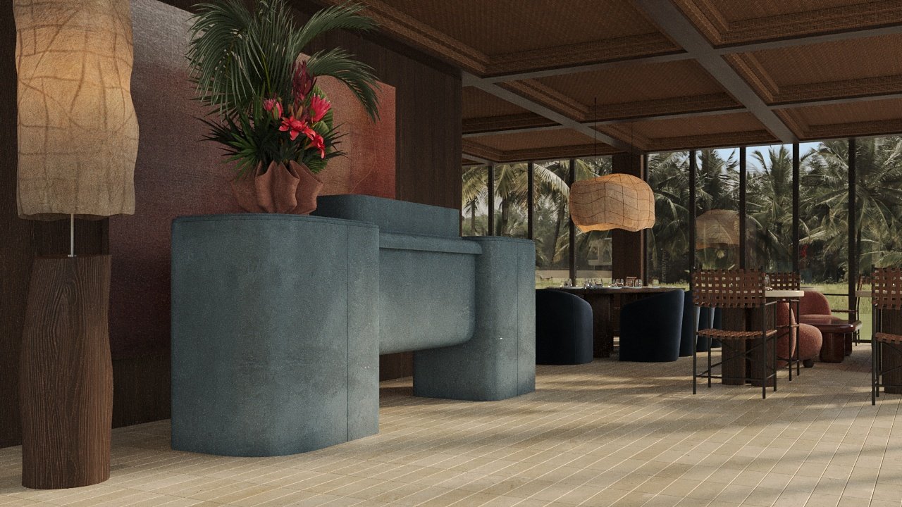 BAZA KEDUNGU, БАЛИ