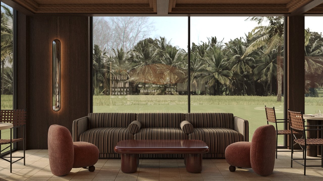 BAZA KEDUNGU, БАЛИ