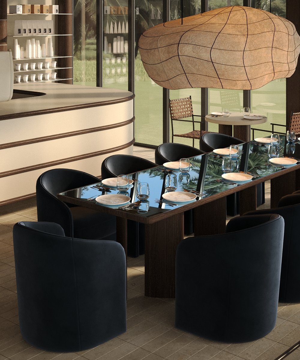 BAZA KEDUNGU, БАЛИ