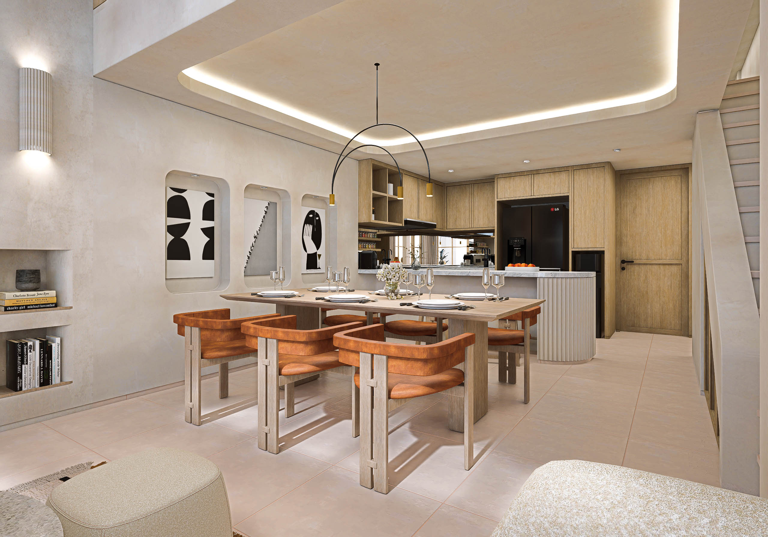 Amali Residence, BALI