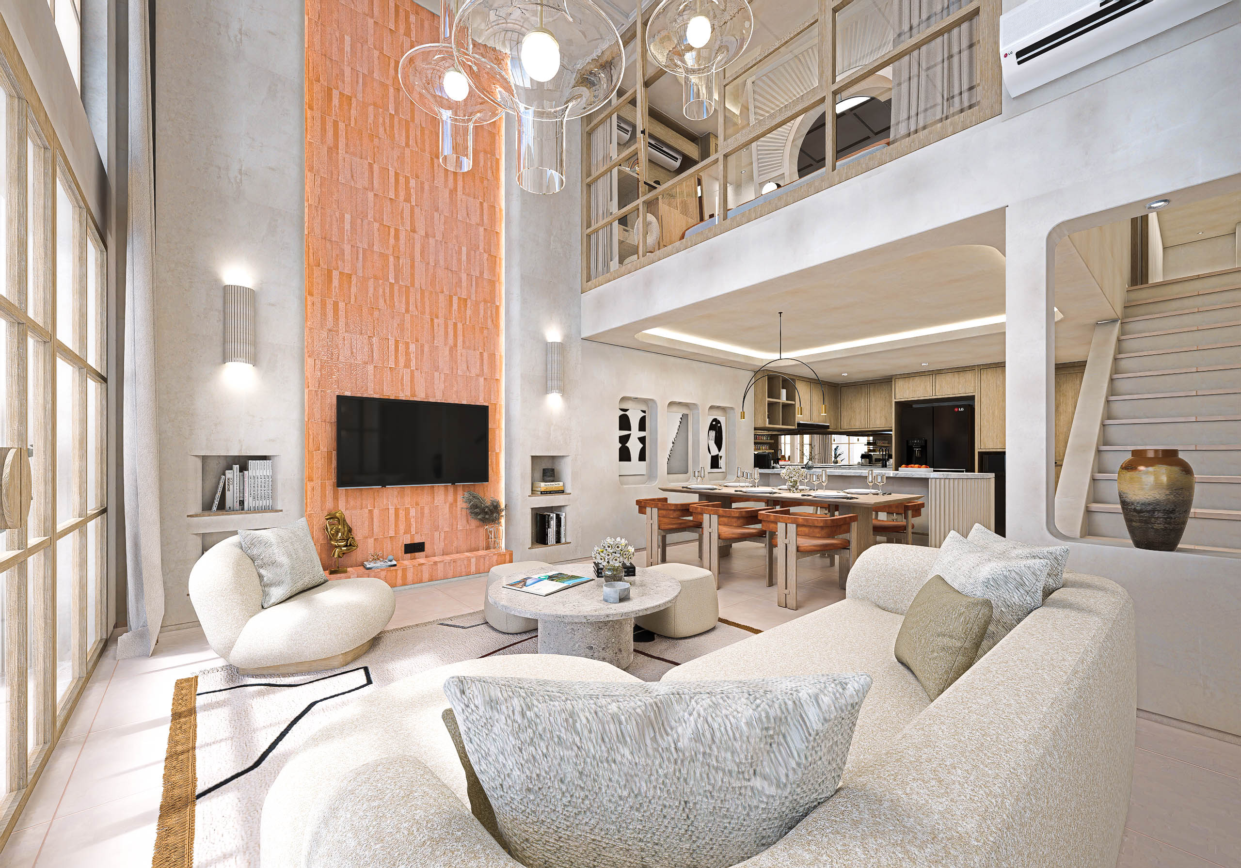 Amali Residence, BALI