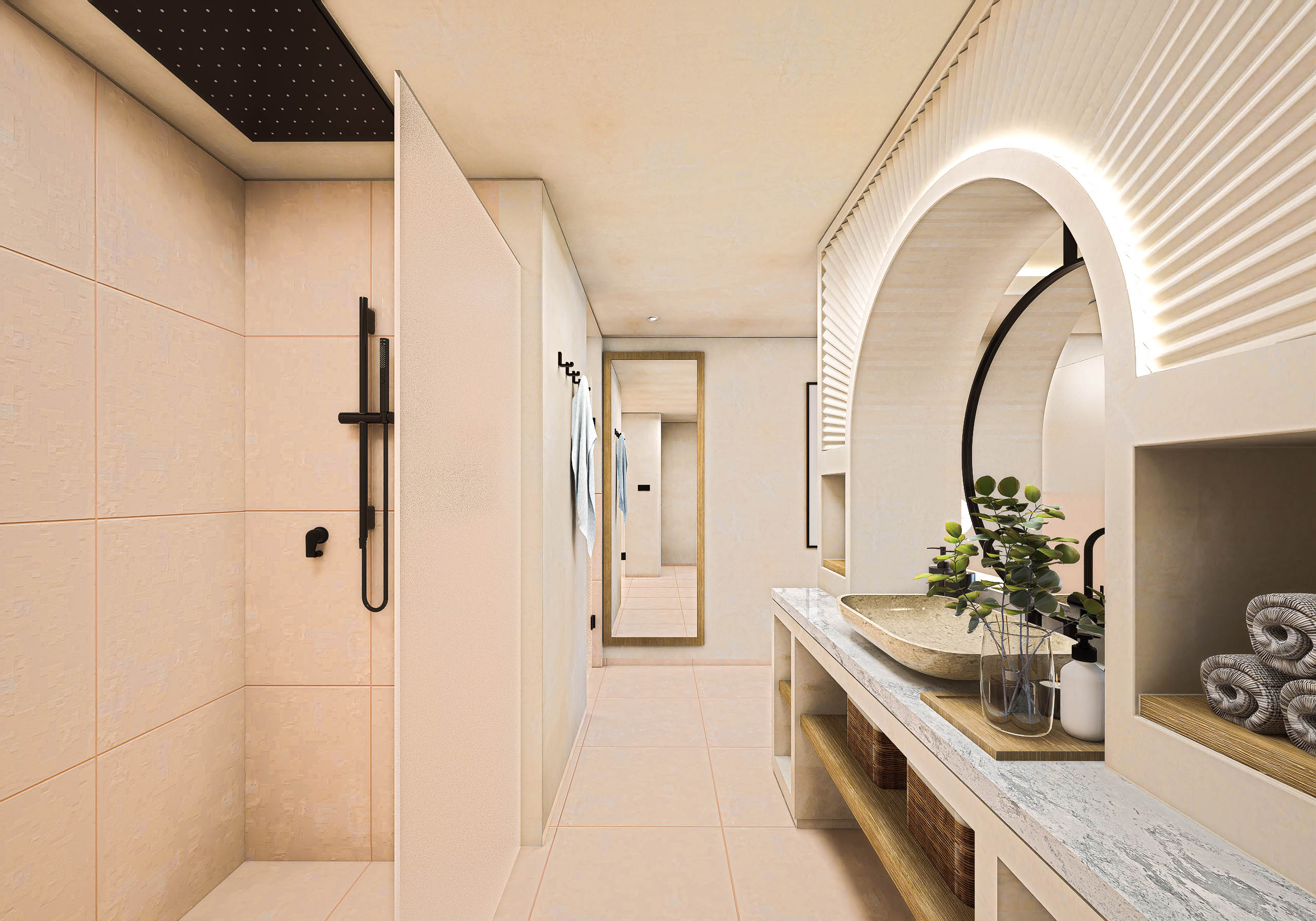 Amali Residence, BALI
