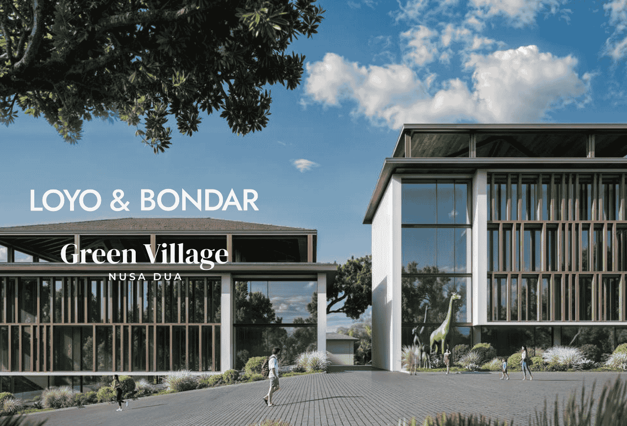 Green Village Nusa Dua