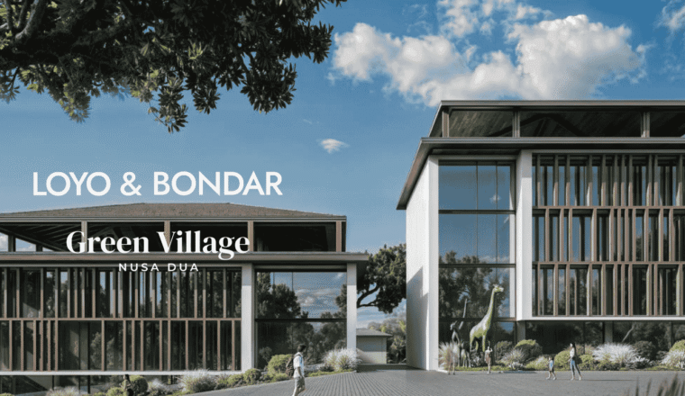 Green Village Nusa Dua