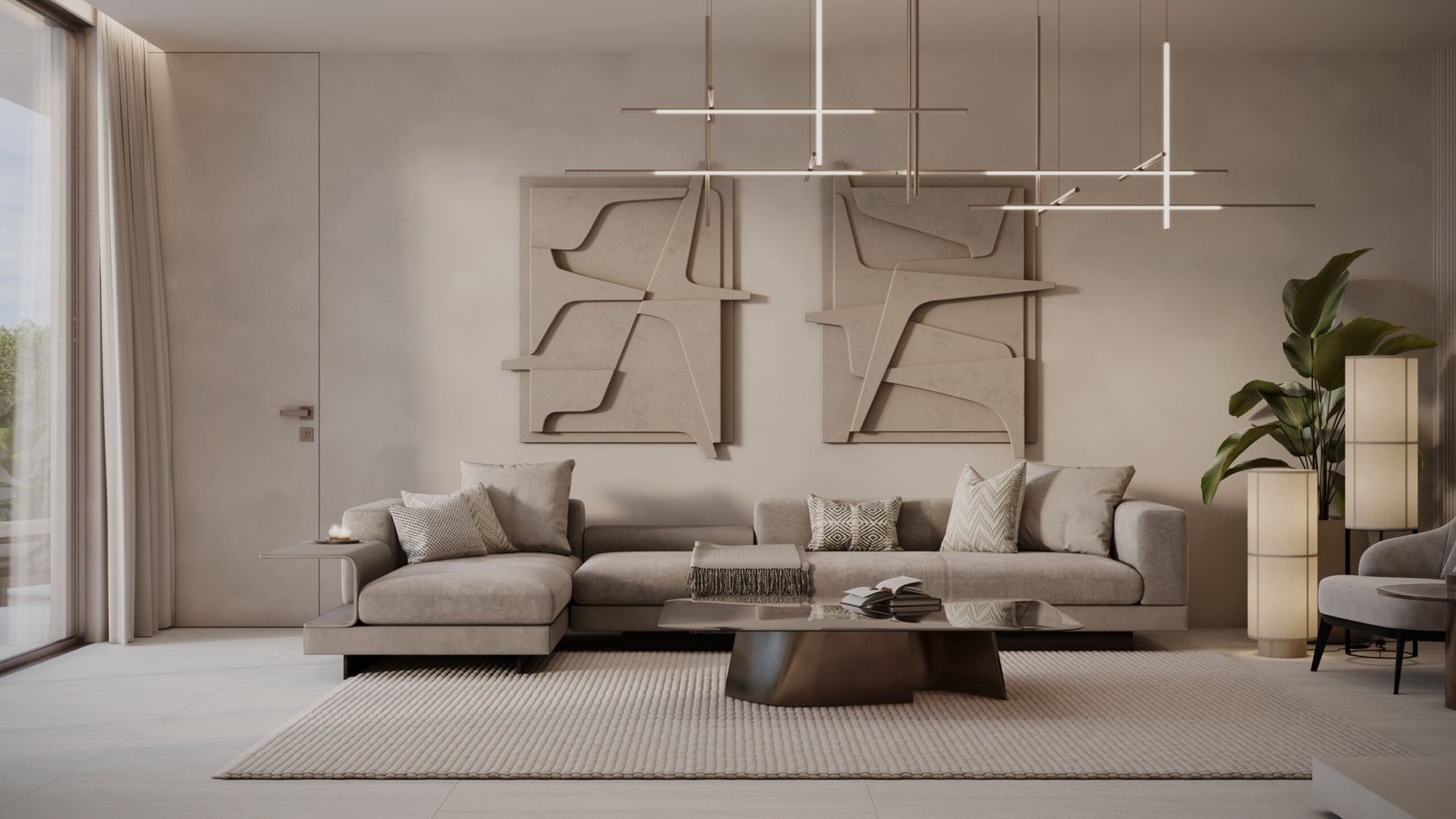 PULAU Villas, БАЛИ