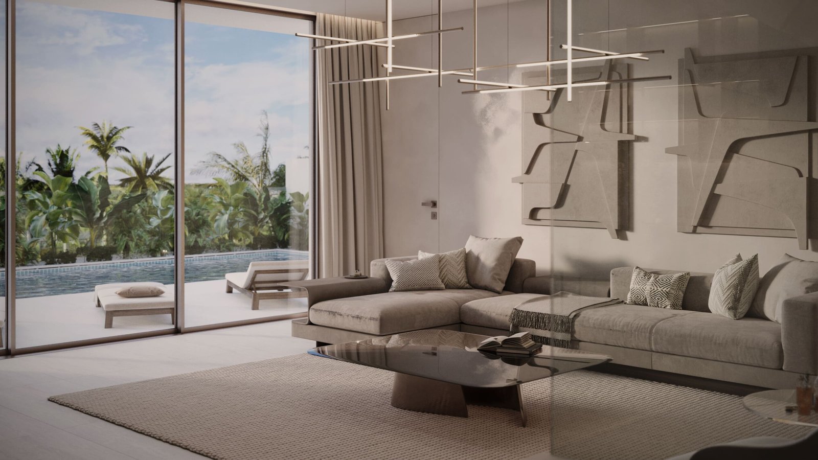 PULAU Villas, БАЛИ