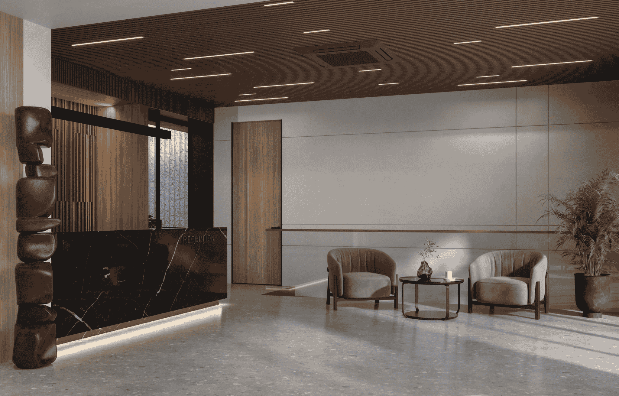 Ecoverse Residences, БАЛИ