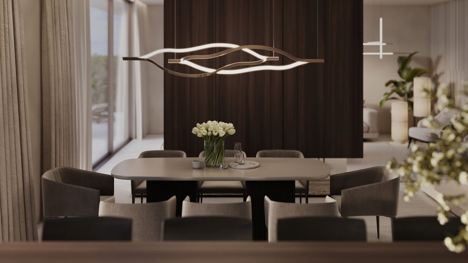 PULAU Villas, БАЛИ