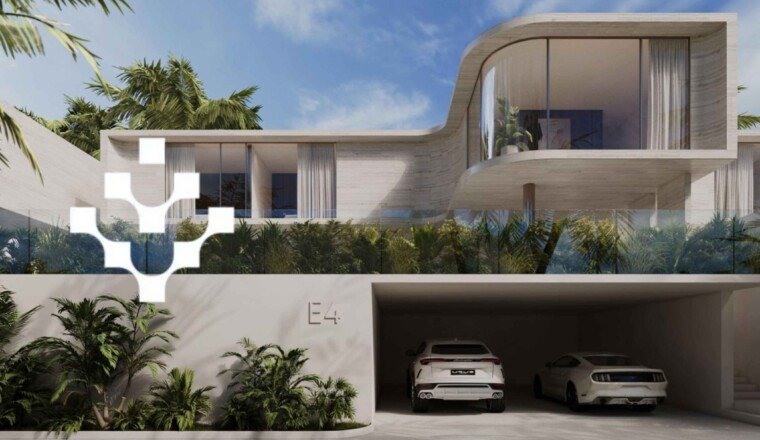 Helvion Swiss Development