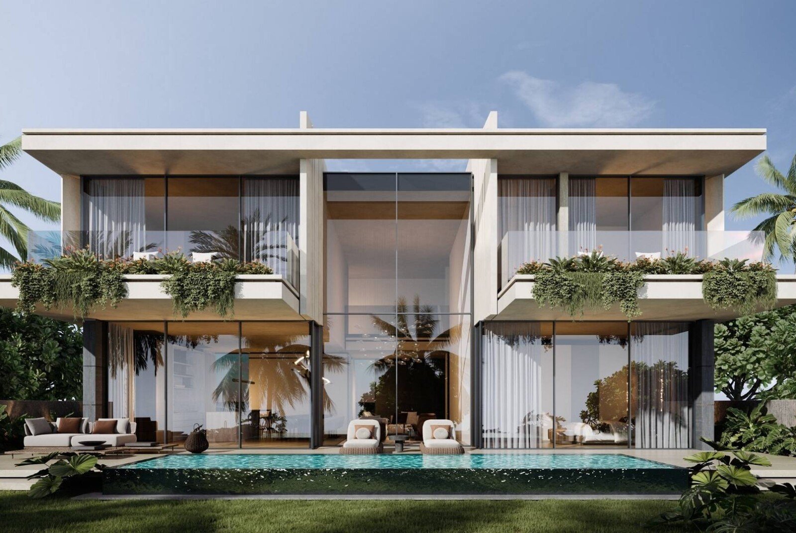 OceaniQ Resort Nusa Dua