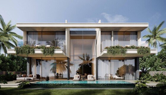 OceaniQ Resort Nusa Dua