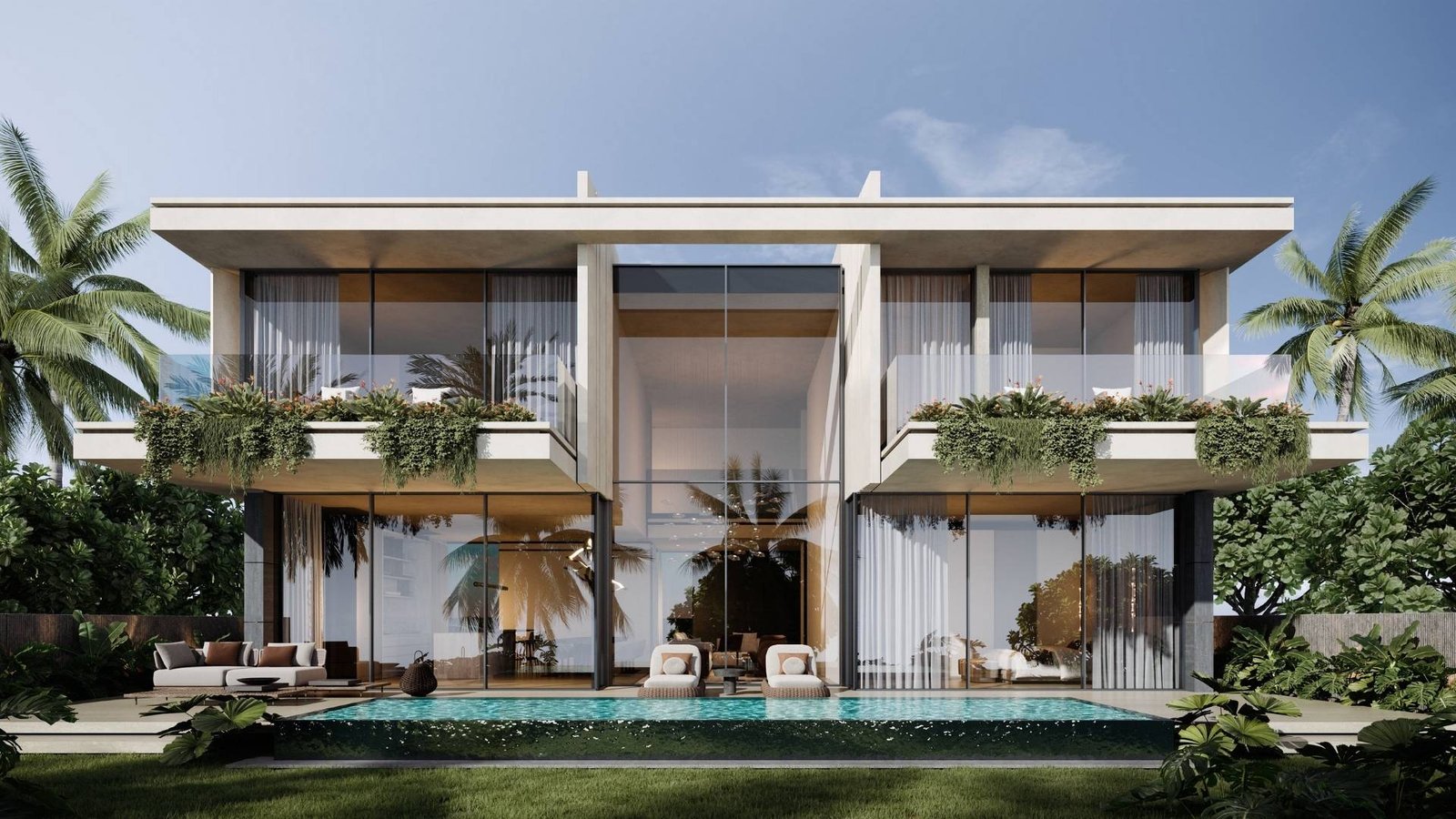 OceaniQ Resort Nusa Dua