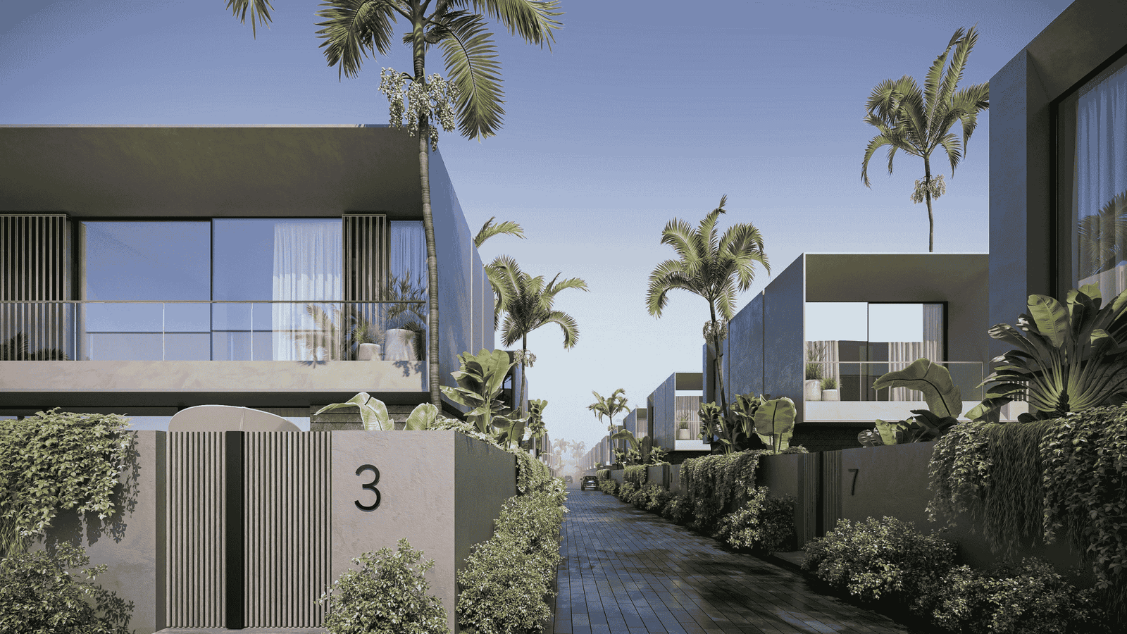 OceaniQ Villas Nusa Dua, БАЛИ