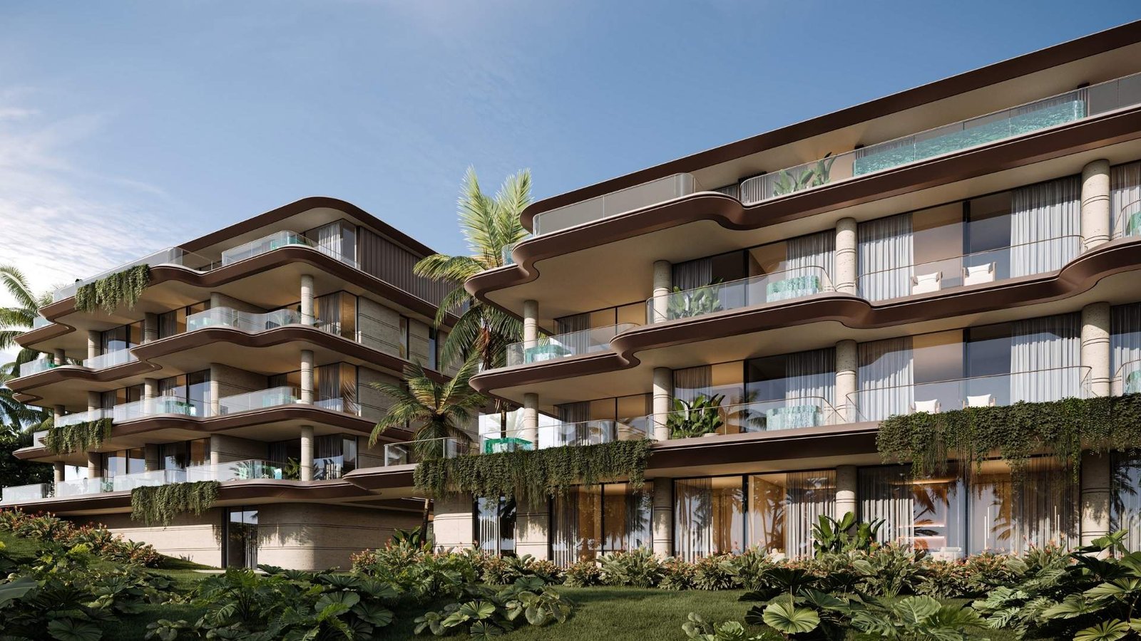 OceaniQ Resort Nusa Dua