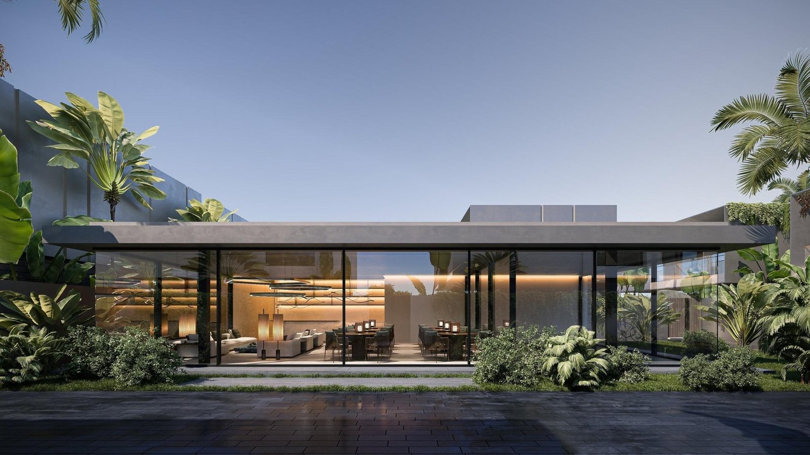 OceaniQ Villas Nusa Dua, БАЛИ