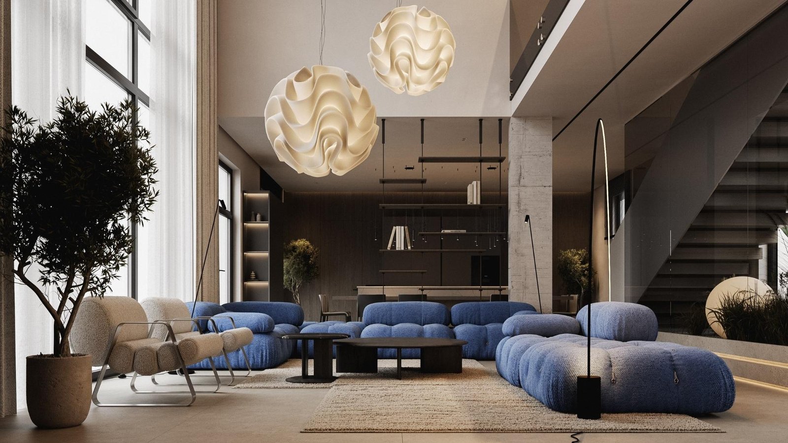 OceaniQ Resort Nusa Dua