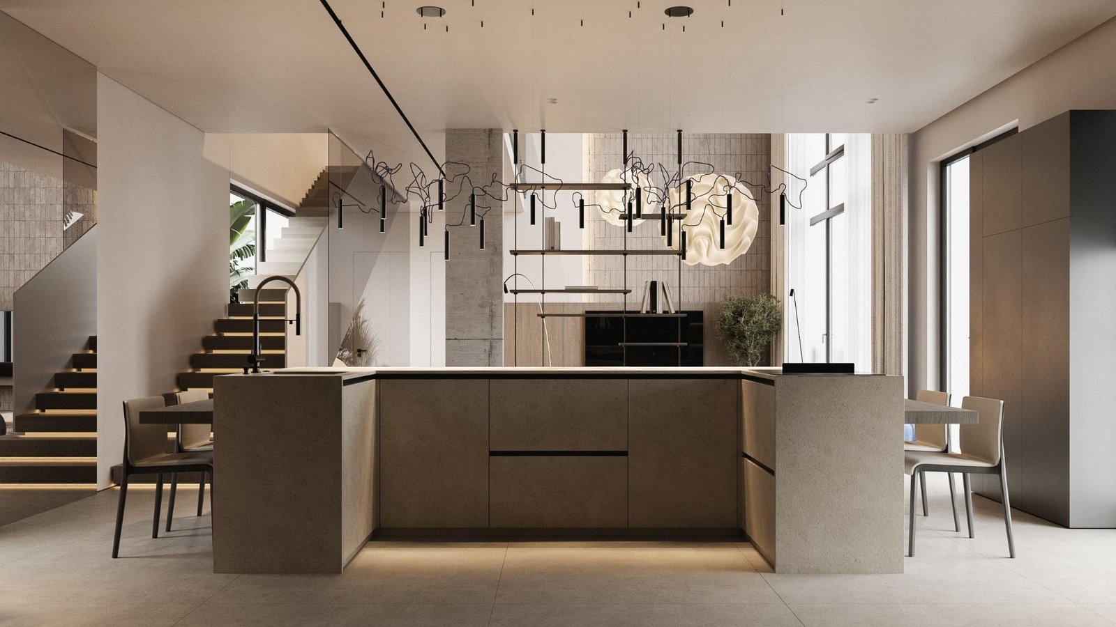 OceaniQ Resort Nusa Dua