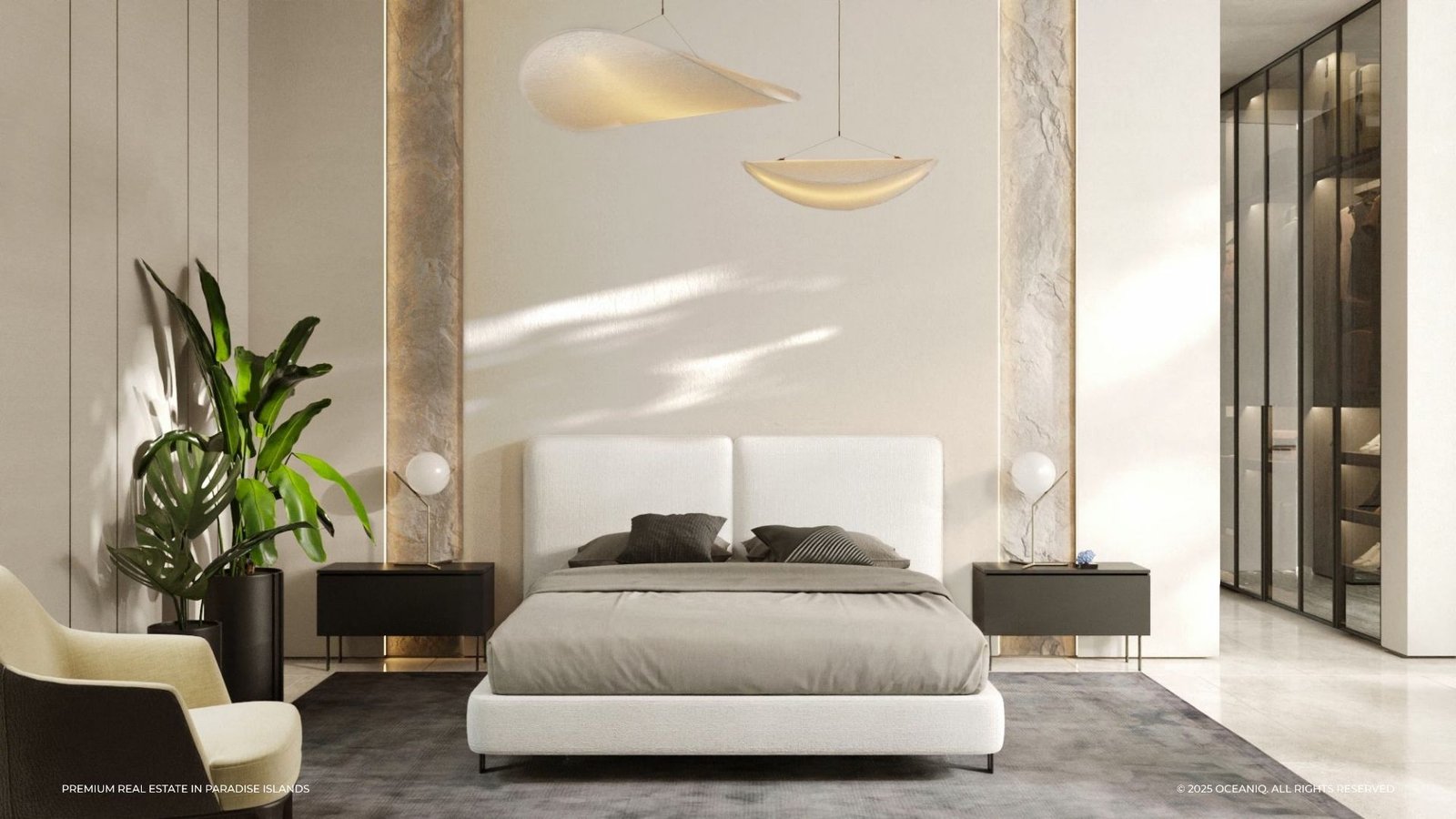 OceaniQ Villas Nusa Dua, БАЛИ